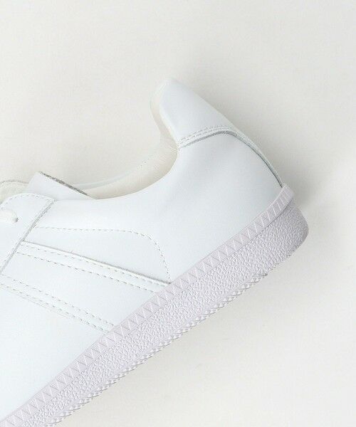 green label relaxing / グリーンレーベル リラクシング スニーカー | ＜GERMAN TRAINeR＞ジャーマントレーナー スニーカー | 詳細24