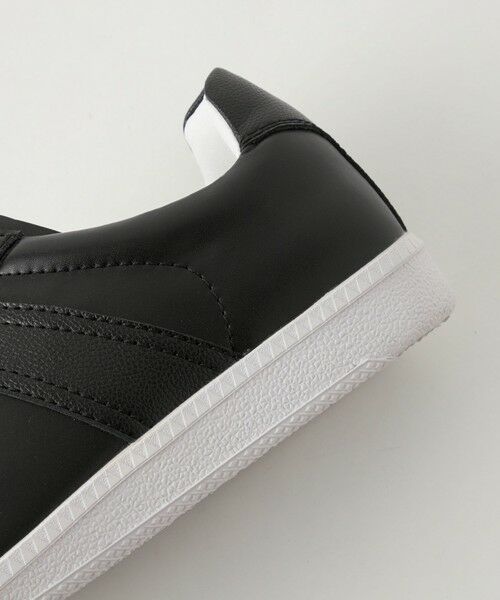 green label relaxing / グリーンレーベル リラクシング スニーカー | ＜GERMAN TRAINeR＞ジャーマントレーナー スニーカー | 詳細27