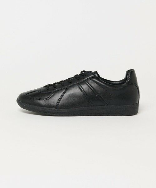 GERMAN TRAINER | ジャーマントレーナー スニーカー - Daja
