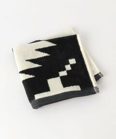 ＜PENDLETON＞ウォッシュジャカード ハンドタオル