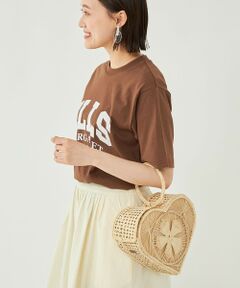 green label relaxing / グリーンレーベル リラクシング （レディース） かごバッグ（条件：在庫無し含む）| ファッション通販  タカシマヤファッションスクエア