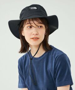 green label relaxing / グリーンレーベル リラクシング ハット | ＜THE NORTH FACE＞ウォータープルーフ ホライズンハット