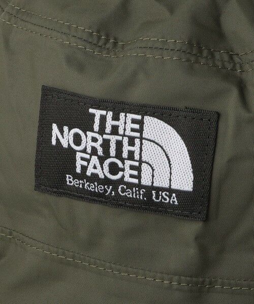 green label relaxing / グリーンレーベル リラクシング ハット | ＜THE NORTH FACE＞ウォータープルーフ ホライズンハット | 詳細6