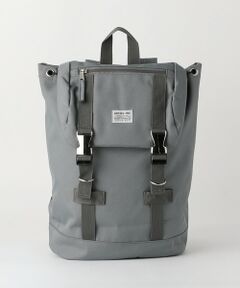 【WEB限定】＜ARCH&LINE＞ UTILITY BAG リュック