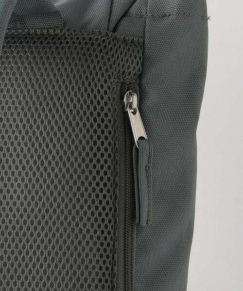 green label relaxing / グリーンレーベル リラクシング リュック・バックパック | 【WEB限定】＜ARCH&LINE＞ UTILITY BAG リュック | 詳細10