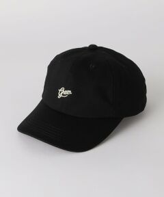 GLR GREEN CAP / キャップ