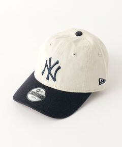 ＜NEW ERA＞ YOUTH 9TWENTY / CAP