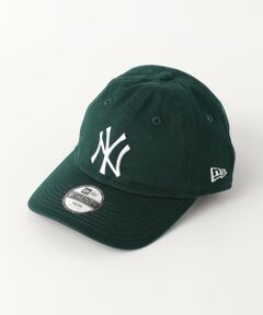 ＜NEW ERA＞ YOUTH 9TWENTY / CAP