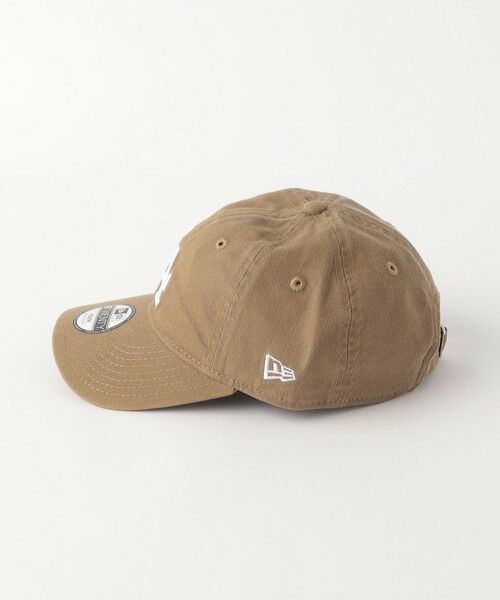 green label relaxing / グリーンレーベル リラクシング キャップ | ＜NEW ERA＞ YOUTH 9TWENTY / CAP | 詳細1