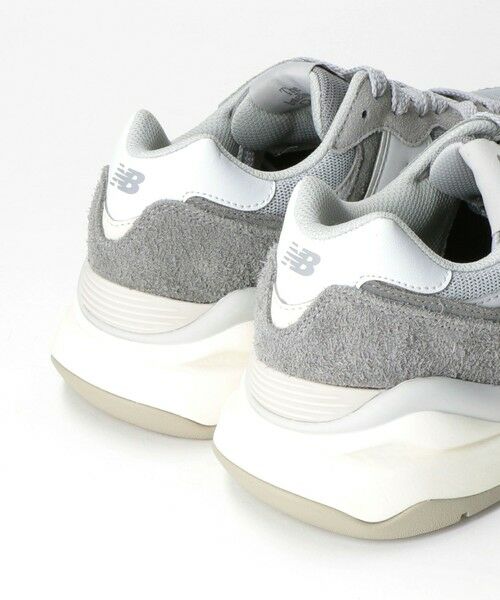 New Balance>M5740 PSH/PSG スニーカー (スニーカー)|green