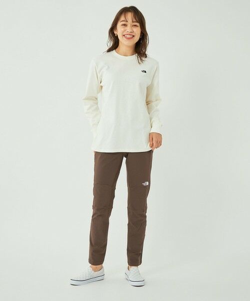 green label relaxing / グリーンレーベル リラクシング その他パンツ | 【WEB限定】＜ THE NORTH FACE ＞ AlpineLight アルパインライト パンツ | 詳細8