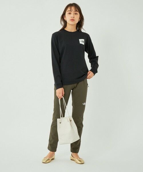 WEB限定】＜ THE NORTH FACE ＞ AlpineLight アルパインライト パンツ