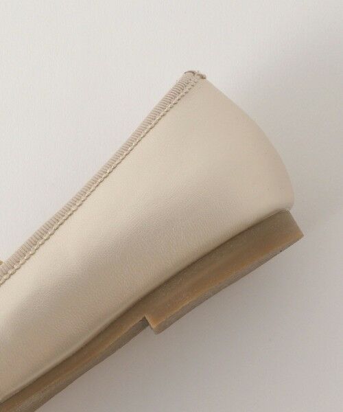 green label relaxing / グリーンレーベル リラクシング フラットシューズ | バレエフラット シューズ / キッズ 17cm-23cm | 詳細7