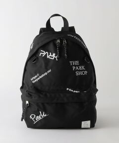 【WEB限定】＜THE PARK SHOP＞ BALL PARK PACK リュック