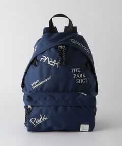 green label relaxing / グリーンレーベル リラクシング リュック・バックパック | 【WEB限定】＜THE PARK SHOP＞ BALL PARK PACK リュック