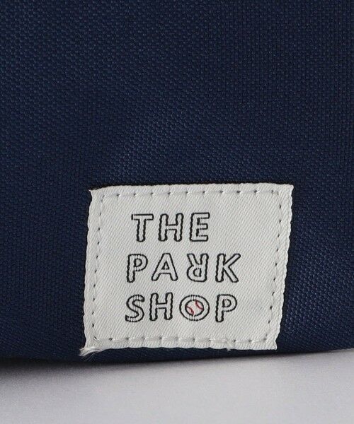green label relaxing / グリーンレーベル リラクシング リュック・バックパック | 【WEB限定】＜THE PARK SHOP＞ BALL PARK PACK リュック | 詳細13