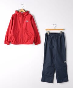 【WEB限定】＜THE NORTH FACE＞レインテックスユリイカ 130cm-150cm