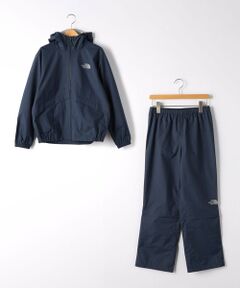 【WEB限定】＜THE NORTH FACE＞レインテックスユリイカ 130cm-150cm