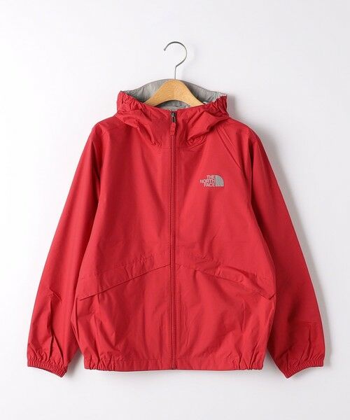 green label relaxing / グリーンレーベル リラクシング ブルゾン | 【WEB限定】＜THE NORTH FACE＞レインテックスユリイカ 130cm-150cm | 詳細1