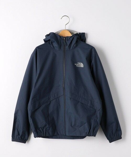 green label relaxing / グリーンレーベル リラクシング ブルゾン | 【WEB限定】＜THE NORTH FACE＞レインテックスユリイカ 130cm-150cm | 詳細23