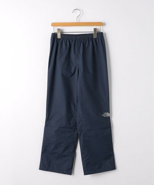 green label relaxing / グリーンレーベル リラクシング ブルゾン | 【WEB限定】＜THE NORTH FACE＞レインテックスユリイカ 130cm-150cm | 詳細28