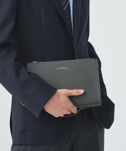 バーバリー ビジネスバッグ　クラッチバック　サフィアーノレザー　セット販売 zz-M0843EBG010_8-1.jpg?1721880679