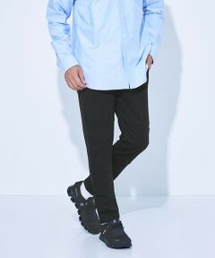 【WEB限定】JUST fit ポンチ スウェットパンツ