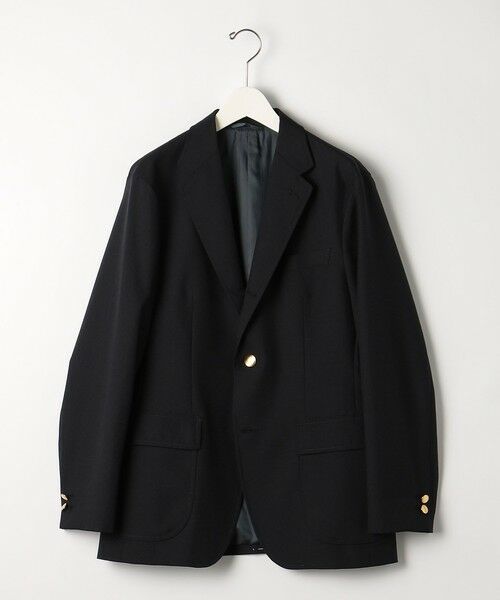 FINE BASIC NZW 3B ブレザー