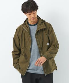 ＜THE NORTH FACE＞コンパクトジャケット シェルジャケット