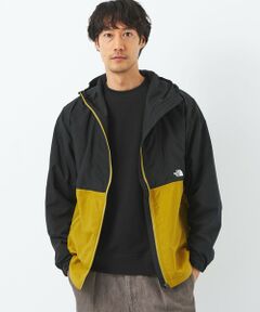 ＜THE NORTH FACE＞コンパクトジャケット シェルジャケット