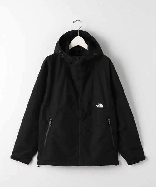 green label relaxing / グリーンレーベル リラクシング ナイロンジャケット | ＜THE NORTH FACE＞コンパクトジャケット シェルジャケット | 詳細4