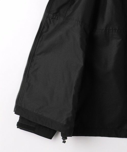 green label relaxing / グリーンレーベル リラクシング ナイロンジャケット | ＜THE NORTH FACE＞コンパクトジャケット シェルジャケット | 詳細6