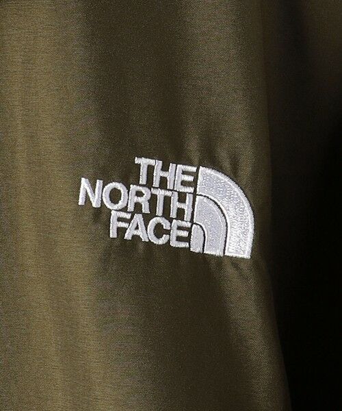 green label relaxing / グリーンレーベル リラクシング ナイロンジャケット | ＜THE NORTH FACE＞コンパクトジャケット シェルジャケット | 詳細19