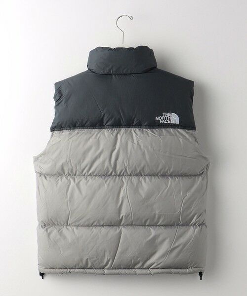 ＜THE NORTH FACE＞ヌプシベスト ダウンベスト