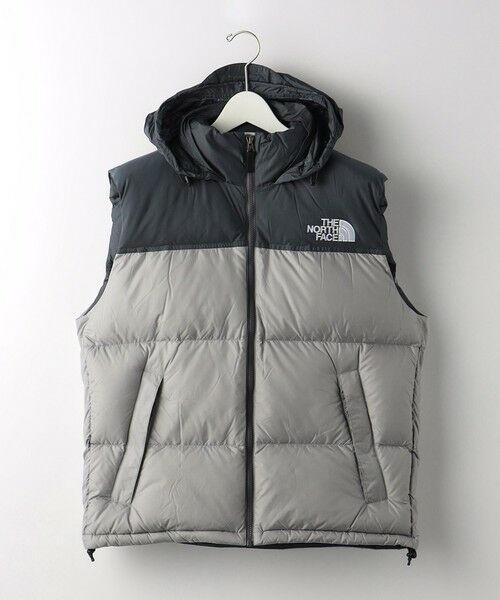 THE NORTH FACE＞ヌプシベスト ダウンベスト （ダウンジャケット ...