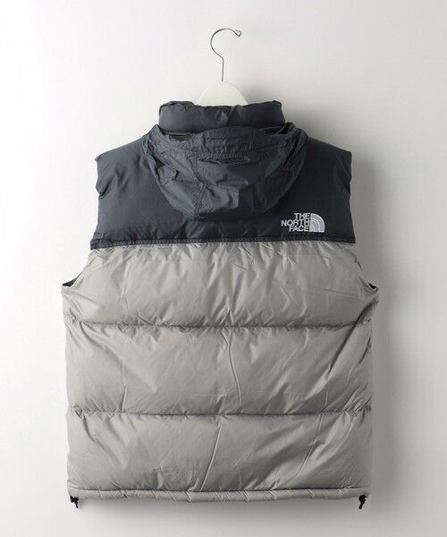 THE NORTH FACE＞ヌプシベスト ダウンベスト （ダウンジャケット 