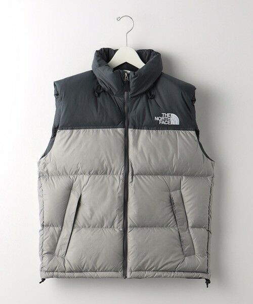 THE NORTH FACE ダウンベスト