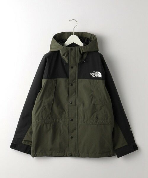 THE NORTH FACE＞マウンテンライトジャケット シェルジャケット