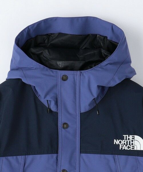 green label relaxing / グリーンレーベル リラクシング その他アウター | ＜THE NORTH FACE＞マウンテンライトジャケット シェルジャケット | 詳細24