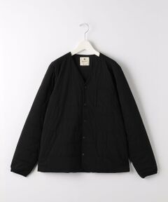 【WEB限定】＜Snow Peak＞Flexible Insulated カーディガン