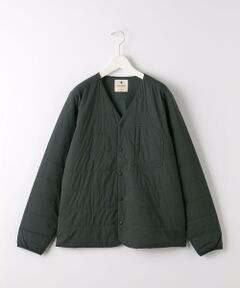 【WEB限定】＜Snow Peak＞Flexible Insulated カーディガン