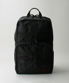 ＜BRIEFING＞SLIM PACK MW バックパック リュック