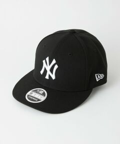 【別注】＜NEW ERA×green label relaxing＞LP 9FIFTY NYキャップ