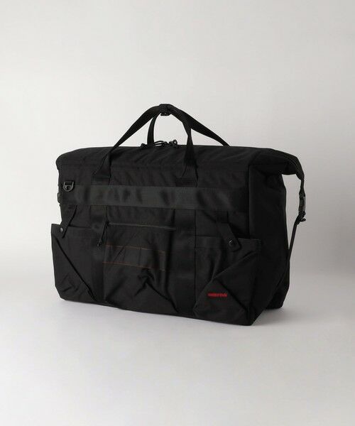 WEB限定】＜BRIEFING＞COOLER BAG 34 ソフトクーラー クーラーバッグ