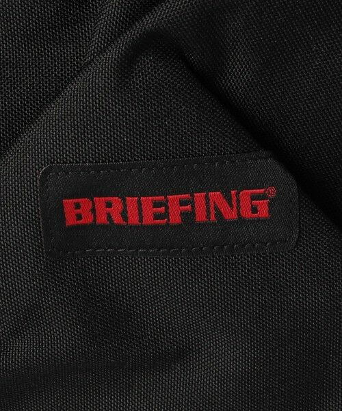 green label relaxing / グリーンレーベル リラクシング その他小物 | 【WEB限定】＜BRIEFING＞COOLER BAG 34 ソフトクーラー クーラーバッグ | 詳細11