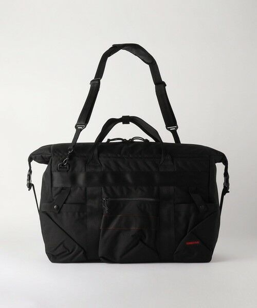 【WEB限定】＜BRIEFING＞COOLER BAG 34 ソフトクーラー クーラーバッグ