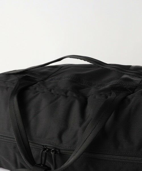 【WEB限定】＜BRIEFING＞COOLER BAG 34 ソフトクーラー クーラーバッグ