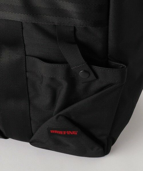 green label relaxing / グリーンレーベル リラクシング その他小物 | 【WEB限定】＜BRIEFING＞COOLER BAG 34 ソフトクーラー クーラーバッグ | 詳細7