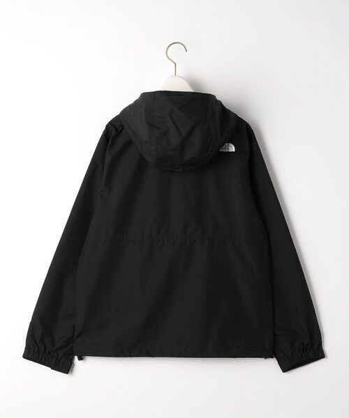green label relaxing / グリーンレーベル リラクシング ナイロンジャケット | 【WEB限定】＜ THE NORTH FACE ＞ Compact コンパクト ジャケット | 詳細7