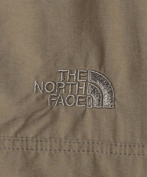 green label relaxing / グリーンレーベル リラクシング ナイロンジャケット | 【WEB限定】＜ THE NORTH FACE ＞ Compact コンパクト ジャケット | 詳細18